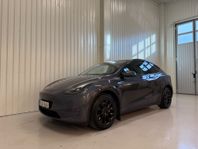 Tesla Model Y Long Range AWD Autopilot Pano Drag Turbinfälga