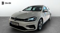 Volkswagen Golf TSI 1,5 150hk Manuell R-line