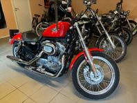 Harley-Davidson Superlow 883 Sportster Endast 1300 mil