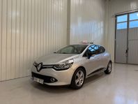 Renault Clio IV Energy 0.9 TCe Dynamique 5-d