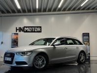 Audi A6 Avant 3.0 TDI V6 Quattro S Tronic |Keyless|B-T|NyBes