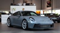 Porsche 911 GT3 992 PDK Lyft / Clubsport / Arctic Grey