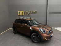 MINI Countryman Cooper D ALL4 Navigation Bi-Xenon