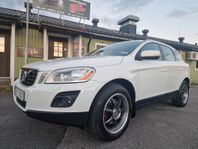 Volvo XC60 2.4D AWD Summum