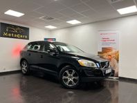 Volvo XC60 D3 Summum 163hk|Drag|Nyser|Nybes|Skinn|2 Ägare