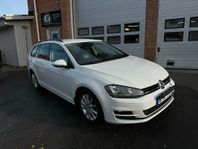 Volkswagen Golf Sportscombi 2.0 TDI BMT Euro 5