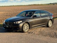 BMW 520 d Gran Turismo AUTOMAT | M Sport | NAVI | DRAG