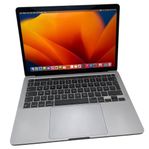 MacBook Pro 2022 M2 / 8GB / 256GB - Garanti & Ångerrätt