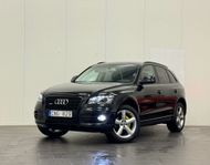 Audi Q5 2.0 TDI quattro S Tronic Design Euro 5