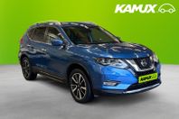 Nissan X-Trail 1.7 dCi Drag Värmare 360kamera 150hp