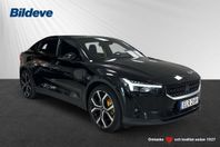 Polestar 2 Long Range Dual Motor 78kWh Plus Pilot Performanc