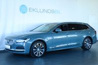 Volvo V90 Recharge Core Edition T6 AWD H/K Drag 350hk