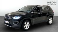 Jeep Compass 1.4 4WD LIMI