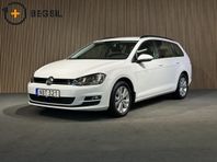 Volkswagen Golf Sportscombi 1.2 TSI DSG Automat IDrag I Back