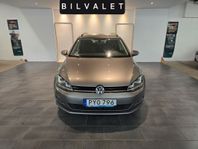 Volkswagen Golf Sportscombi 1.6 TDI BMT 4Motion Euro 6