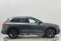 Volkswagen Touareg R eHybrid 360° Kamera Pano HUD Moms 462hk