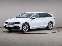 Volkswagen Passat GTE SC Drag Active Info IQ.Light