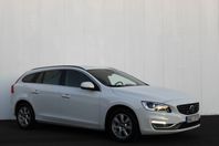 Volvo V60 D2 Automat|Momentum|Drag|Nyservad|115hk