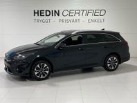 Kia CEED PHEV / PRIVATLEASING FR 3795:- BEGRÄNSAT ANTAL!