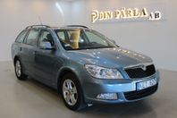 Skoda Octavia Kombi 1.8 TSI Elegance Ny Servad Ny Besiktad