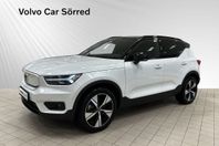 Volvo XC40 P8 AWD Recharge Twin Plus