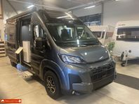 Adria TWIN SUPREME 640 SGX - Fiat MultiJet3 140HP (103kW) 35