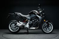 BMW F 900 R 5,45% Kampanjränta