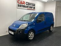 Citroën Nemo Van 1.2 HDi EGS Euro 5