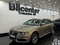 Audi A4 Avant 1.8 TFSI Proline Euro 4