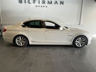 BMW 520 d Sedan Steptronic Euro 5