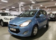 Hyundai ix20 1.4 CRDi e-Motion Euro 5