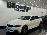 BMW 420 d xDrive Gran Coupé Steptronic M Sport Euro 6