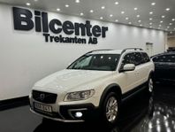 Volvo XC70 D4 AWD Geartronic Classic, Momentum Euro 6