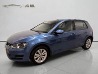 Volkswagen Golf TSI 110hk Adaptiv Farth -NY Servad Låg Mil