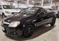 Opel Tigra TwinTop 1.4 Twinport Euro 4