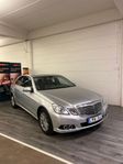 Mercedes-Benz E 250 BlueEFFICIENCY 5G-Tronic Euro 5