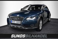 Audi A4 allroad quattro 2.0 TFSI  S Tronic  DRAG-K