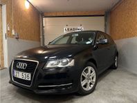 Audi A3 Sportback 2.0 TDI S Tronic Attraction,Comfort/ BOSE