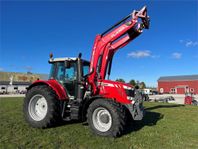 Massey Ferguson 7718 Dyna-6