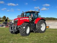 Massey Ferguson 7726S Dyna-6