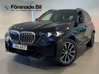 BMW X5 xDrive50e M-Sport Komfort H/K Svankstöd Drag 5.95%