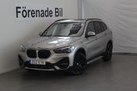 BMW X1 5,95% ränta xDrive25e Model Sport Taklucka Head-Up