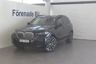 BMW X5 5,95% ränta xDrive50e M Sport H/K Drag Komfort Acess