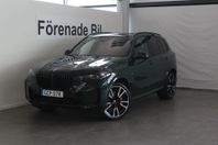 BMW X5 5,95% ränta xDrive50e M Sport Individualfärg H/K