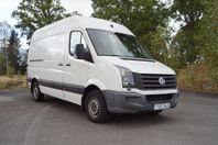 Volkswagen Crafter 2.0 TDI