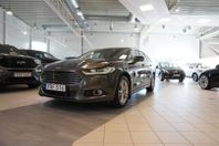 Ford Mondeo Kombi 2.0 TDCi AWD Powershift 180hk