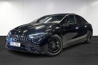 Mercedes-Benz EQE AMG 43 4MATIC / PREMIUM PAKET PLUS/ PANO/