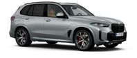 BMW X5 xDrive 50e