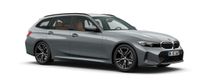 BMW 320 d xDrive Touring