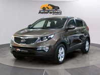 Kia Sportage 1.7 CRDi PDC CarPlay Andriod Nybes Nyser 3,95%